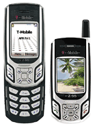 Best available price of Sagem MY Z-55 in Capeverde
