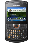 Best available price of Samsung B6520 Omnia PRO 5 in Capeverde
