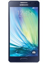 Best available price of Samsung Galaxy A5 in Capeverde