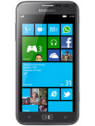 Best available price of Samsung Ativ S I8750 in Capeverde