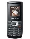 Best available price of Samsung B100 in Capeverde