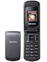 Best available price of Samsung B300 in Capeverde