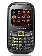 Best available price of Samsung B3210 CorbyTXT in Capeverde