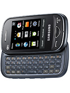 Best available price of Samsung B3410W Ch-t in Capeverde
