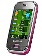 Best available price of Samsung B5722 in Capeverde