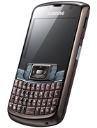 Best available price of Samsung B7320 OmniaPRO in Capeverde
