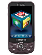 Best available price of Samsung T939 Behold 2 in Capeverde