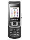 Best available price of Samsung C3110 in Capeverde