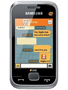 Best available price of Samsung C3312 Duos in Capeverde