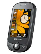 Best available price of Samsung C3510 Genoa in Capeverde
