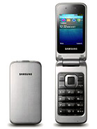Best available price of Samsung C3520 in Capeverde