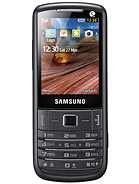 Best available price of Samsung C3780 in Capeverde