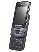Best available price of Samsung C6112 in Capeverde