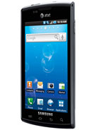 Best available price of Samsung i897 Captivate in Capeverde