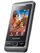 Best available price of Samsung C3330 Champ 2 in Capeverde