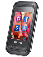 Best available price of Samsung C3300K Champ in Capeverde