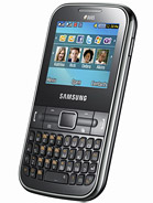 Best available price of Samsung Ch-t 322 in Capeverde