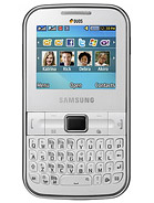 Best available price of Samsung Ch-t 322 Wi-Fi in Capeverde