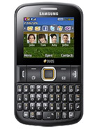 Best available price of Samsung Ch-t 222 in Capeverde