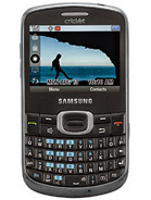 Best available price of Samsung Comment 2 R390C in Capeverde