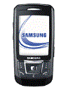 Best available price of Samsung D870 in Capeverde