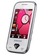 Best available price of Samsung S7070 Diva in Capeverde