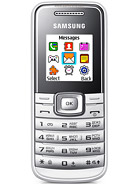 Best available price of Samsung E1050 in Capeverde