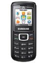 Best available price of Samsung E1107 Crest Solar in Capeverde