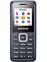 Best available price of Samsung E1110 in Capeverde