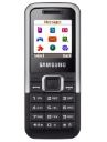Best available price of Samsung E1120 in Capeverde