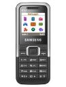 Best available price of Samsung E1125 in Capeverde