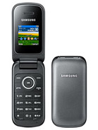 Best available price of Samsung E1190 in Capeverde