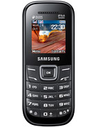 Best available price of Samsung E1207T in Capeverde