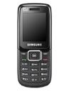 Best available price of Samsung E1210 in Capeverde