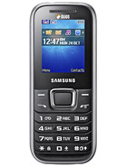 Best available price of Samsung E1232B in Capeverde
