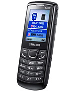 Best available price of Samsung E1252 in Capeverde