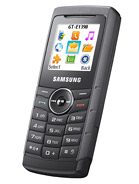 Best available price of Samsung E1390 in Capeverde