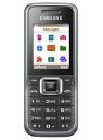 Best available price of Samsung E2100B in Capeverde