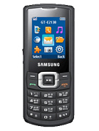 Best available price of Samsung E2130 in Capeverde