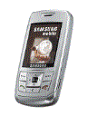 Best available price of Samsung E250 in Capeverde