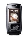 Best available price of Samsung E251 in Capeverde