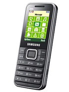 Best available price of Samsung E3210 in Capeverde