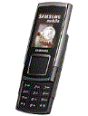 Best available price of Samsung E950 in Capeverde