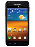 Best available price of Samsung Galaxy S II Epic 4G Touch in Capeverde