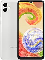 Best available price of Samsung Galaxy A04 in Capeverde