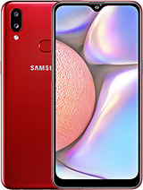 Best available price of Samsung Galaxy A10s in Capeverde