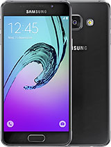 Best available price of Samsung Galaxy A3 2016 in Capeverde