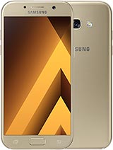 Best available price of Samsung Galaxy A5 2017 in Capeverde