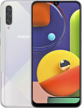 Best available price of Samsung Galaxy A50s in Capeverde