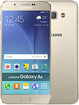 Best available price of Samsung Galaxy A8 in Capeverde